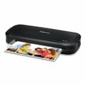 Fellowes M5-95 Laminator, 9.5" Max Document Width, 5 mil Max Document Thickness 5737601